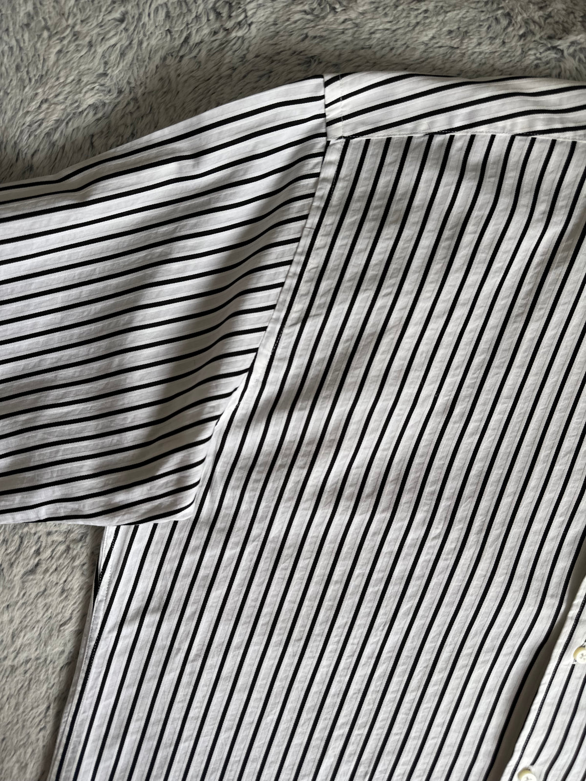 Chemise TOMMY HILFIGER Taille XL Spot-Chic