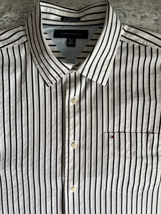 Chemise TOMMY HILFIGER Taille XL Spot-Chic