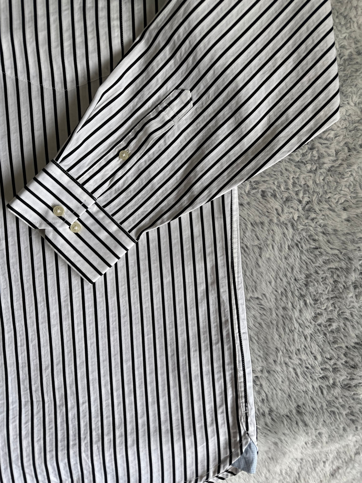 Chemise TOMMY HILFIGER Taille XL Spot-Chic