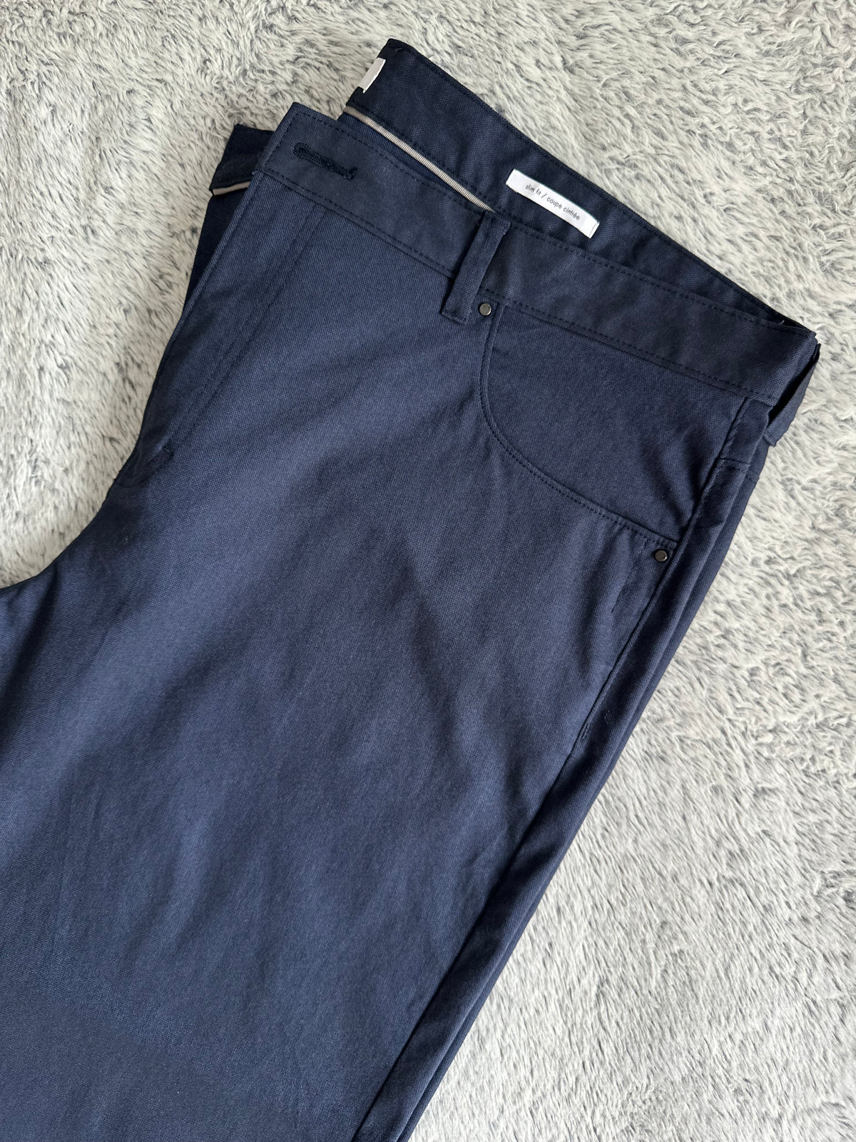 Pantalon CALVIN KLEIN Taille XL Spot-Chic