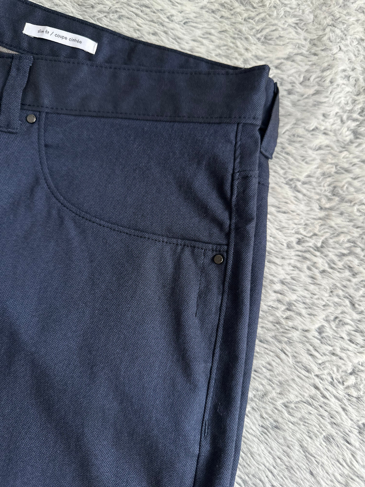 Pantalon CALVIN KLEIN Taille XL Spot-Chic