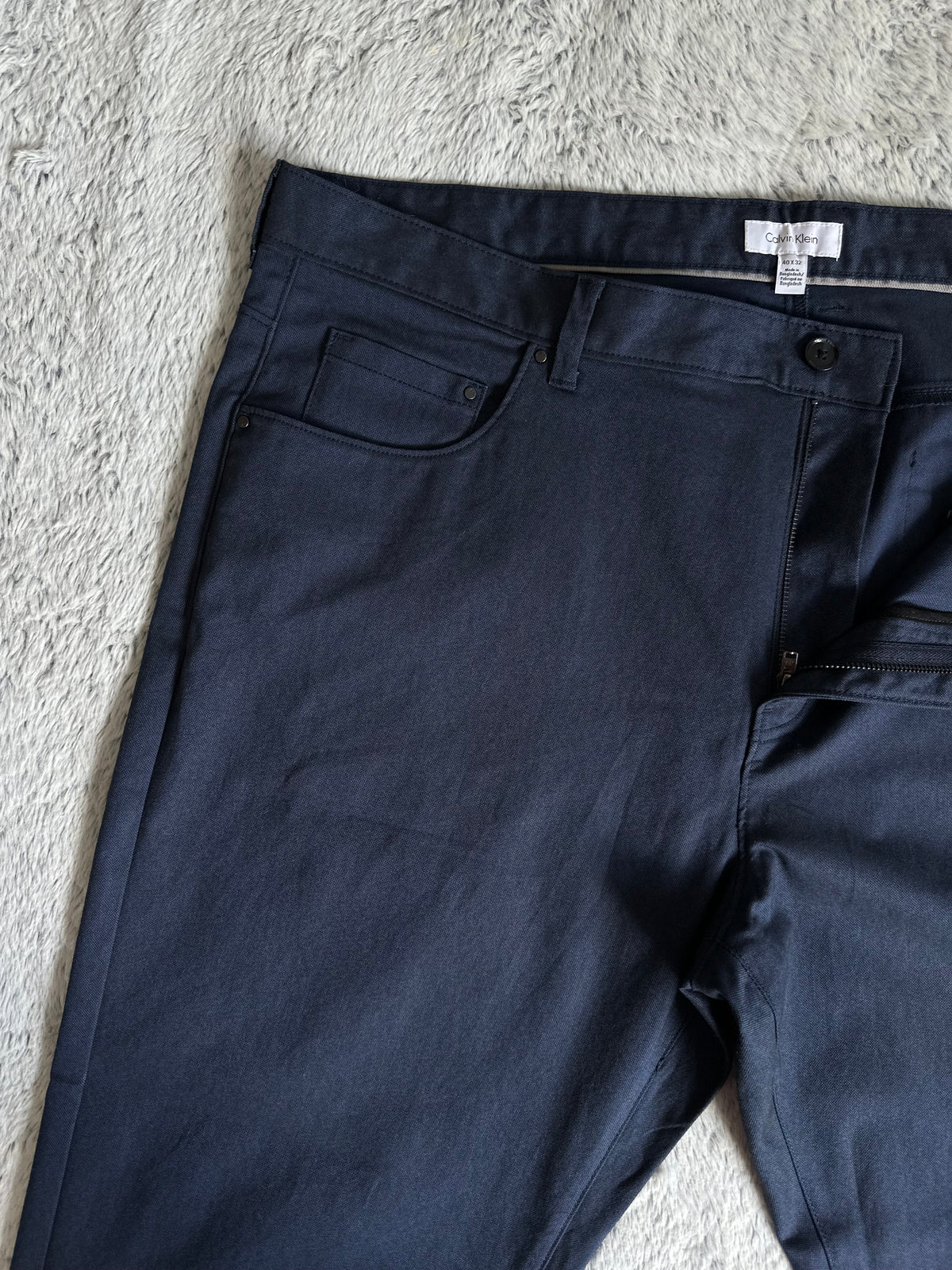 Pantalon CALVIN KLEIN Taille XL Spot-Chic