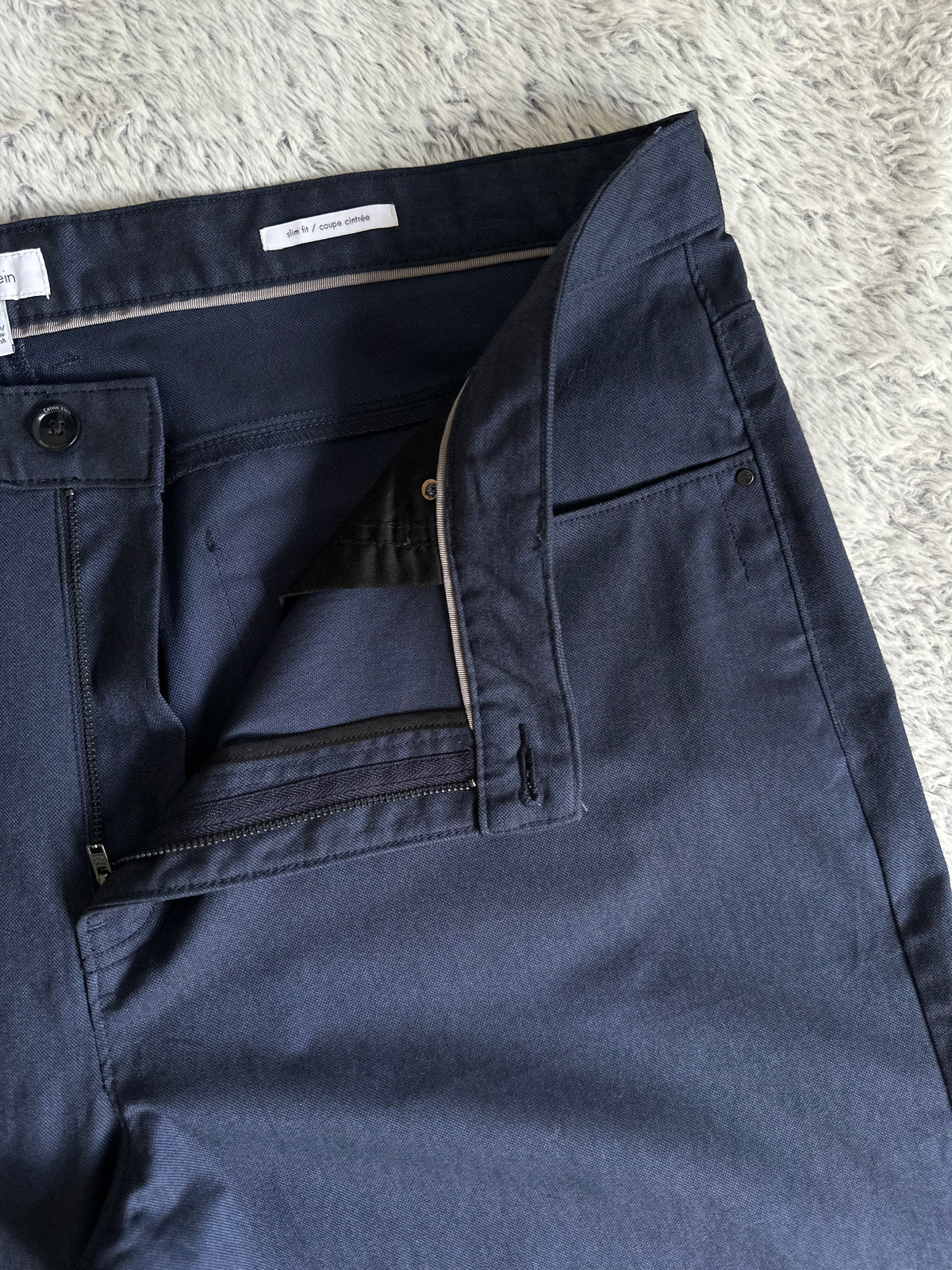 Pantalon CALVIN KLEIN Taille XL Spot-Chic