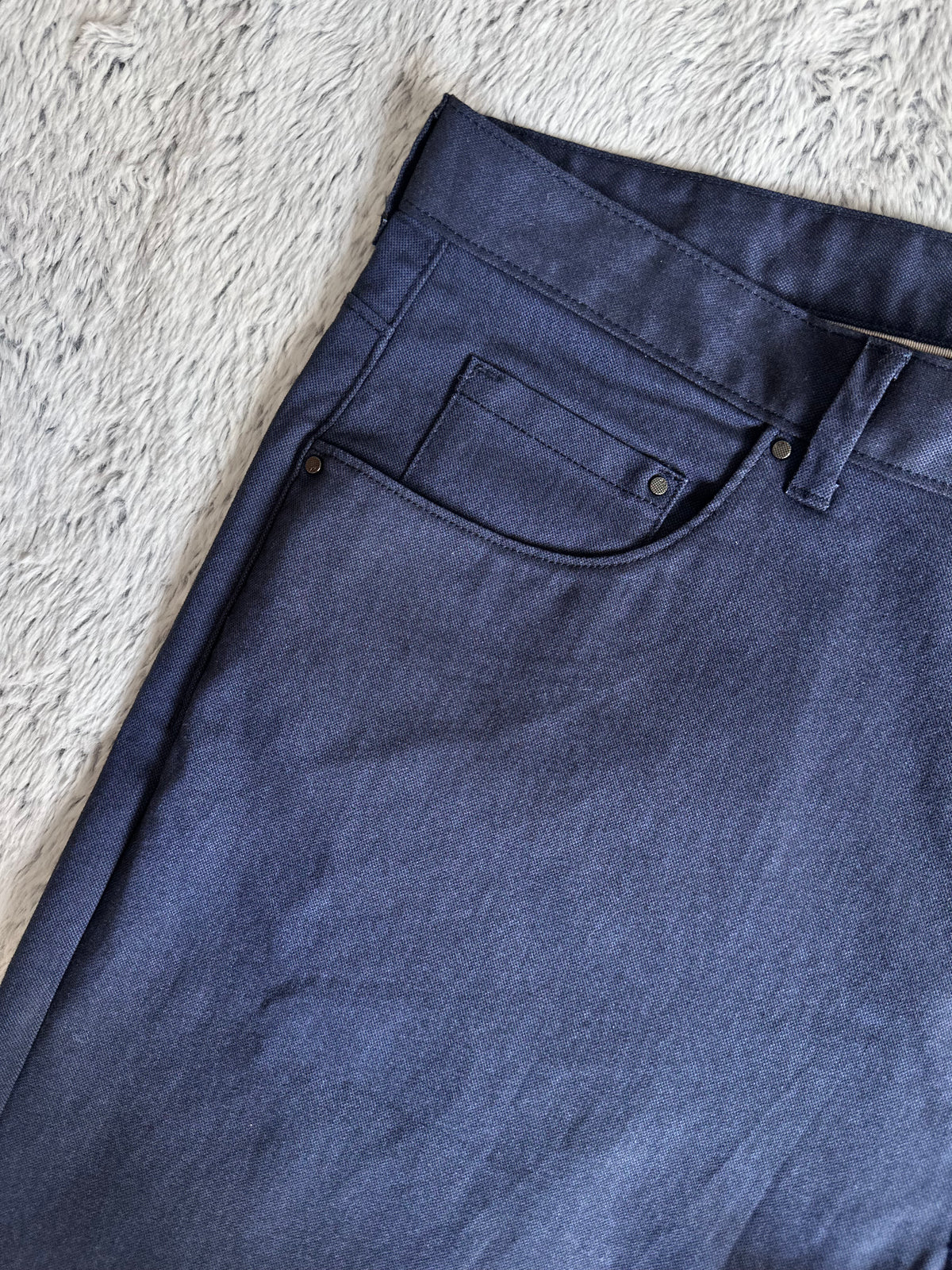 Pantalon CALVIN KLEIN Taille XL Spot-Chic