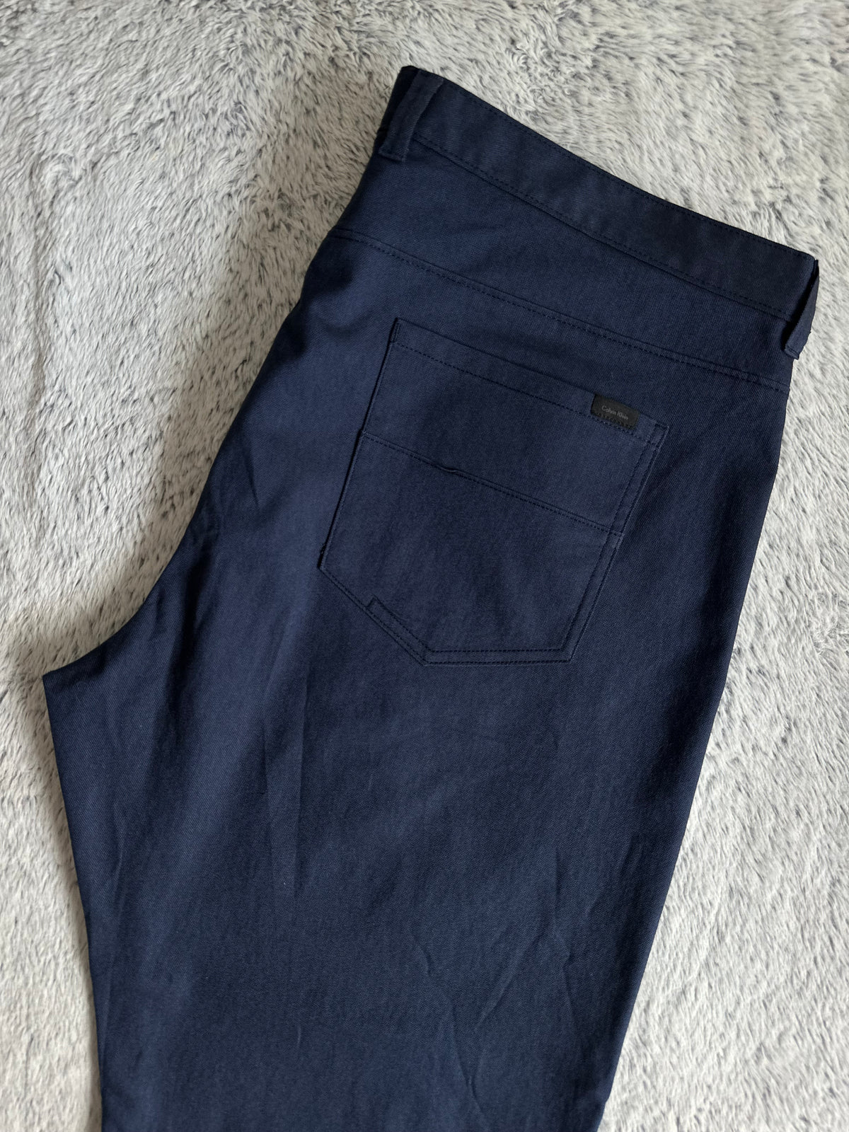 Pantalon CALVIN KLEIN Taille XL Spot-Chic