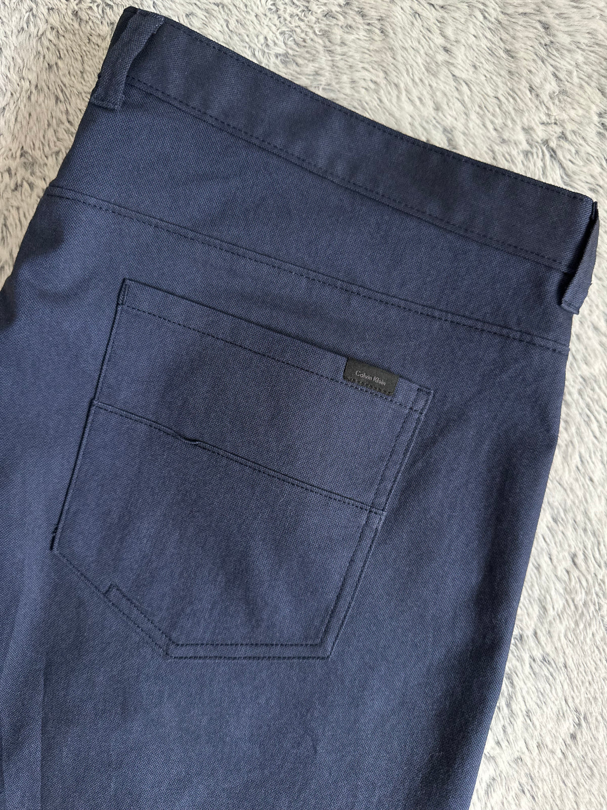 Pantalon CALVIN KLEIN Taille XL Spot-Chic