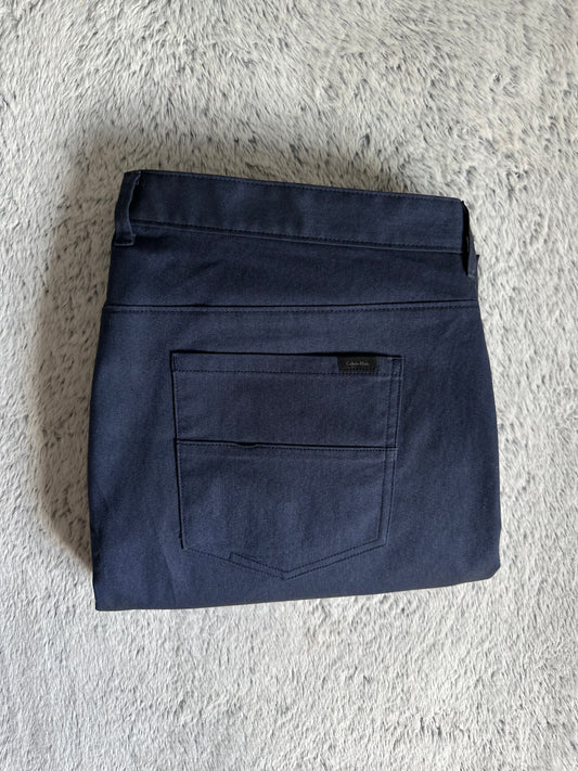 Pantalon CALVIN KLEIN Taille XL Spot-Chic