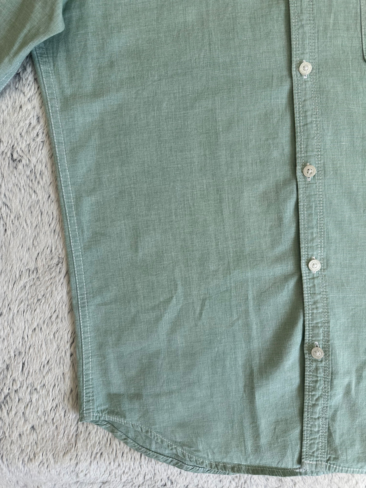Chemise TOMMY HILFIGER Taille S