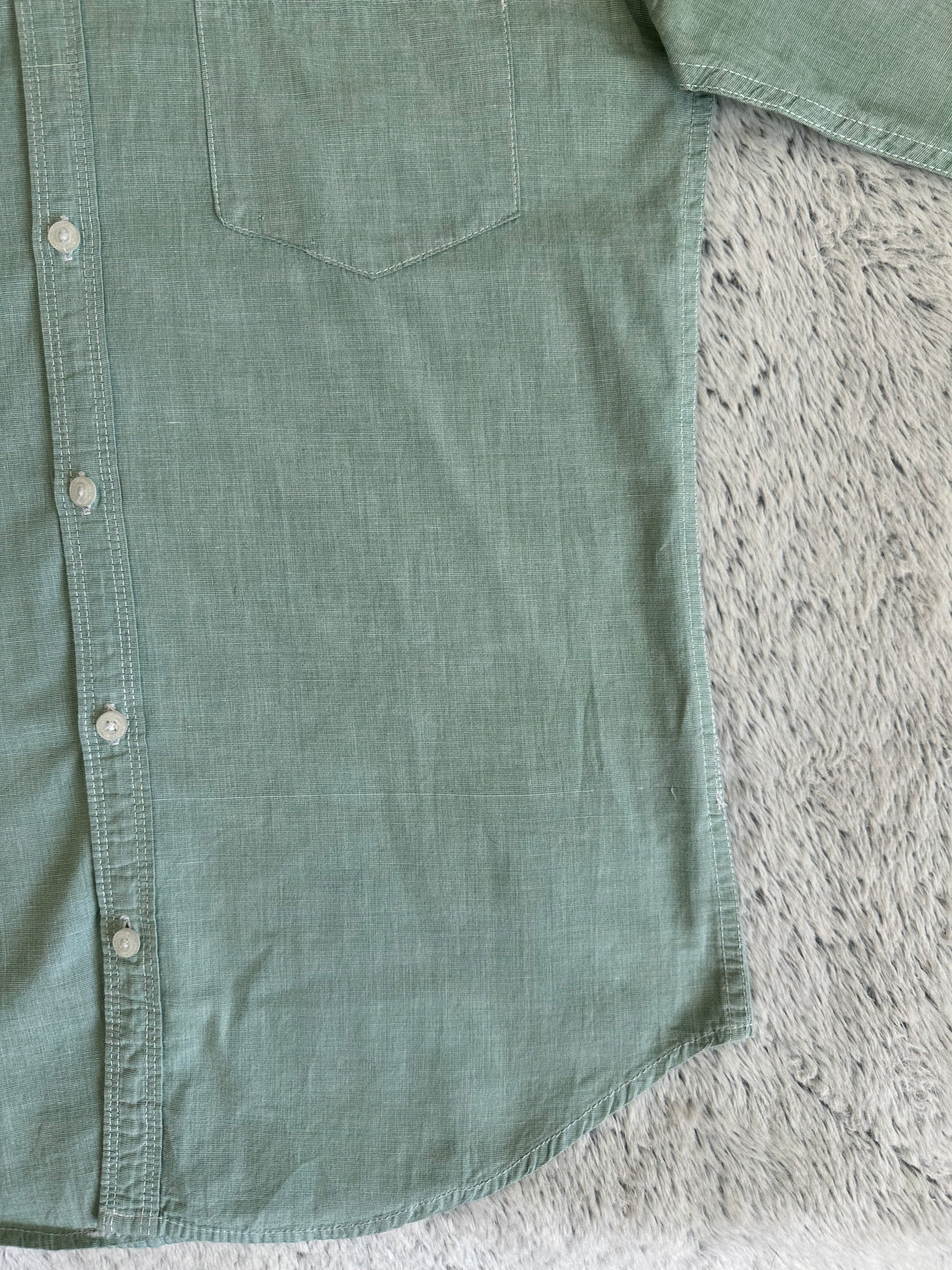 Chemise TOMMY HILFIGER Taille S
