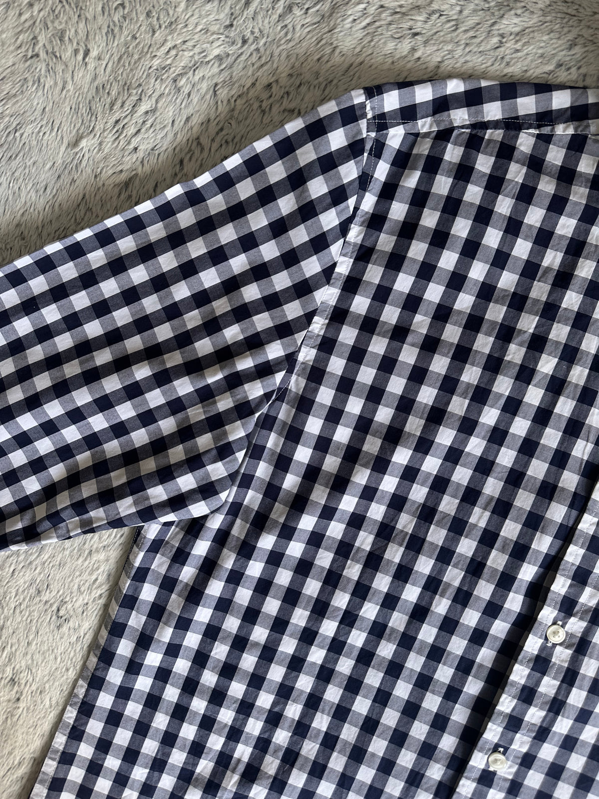 Chemise TOMMY HILFIGER Taille XL
