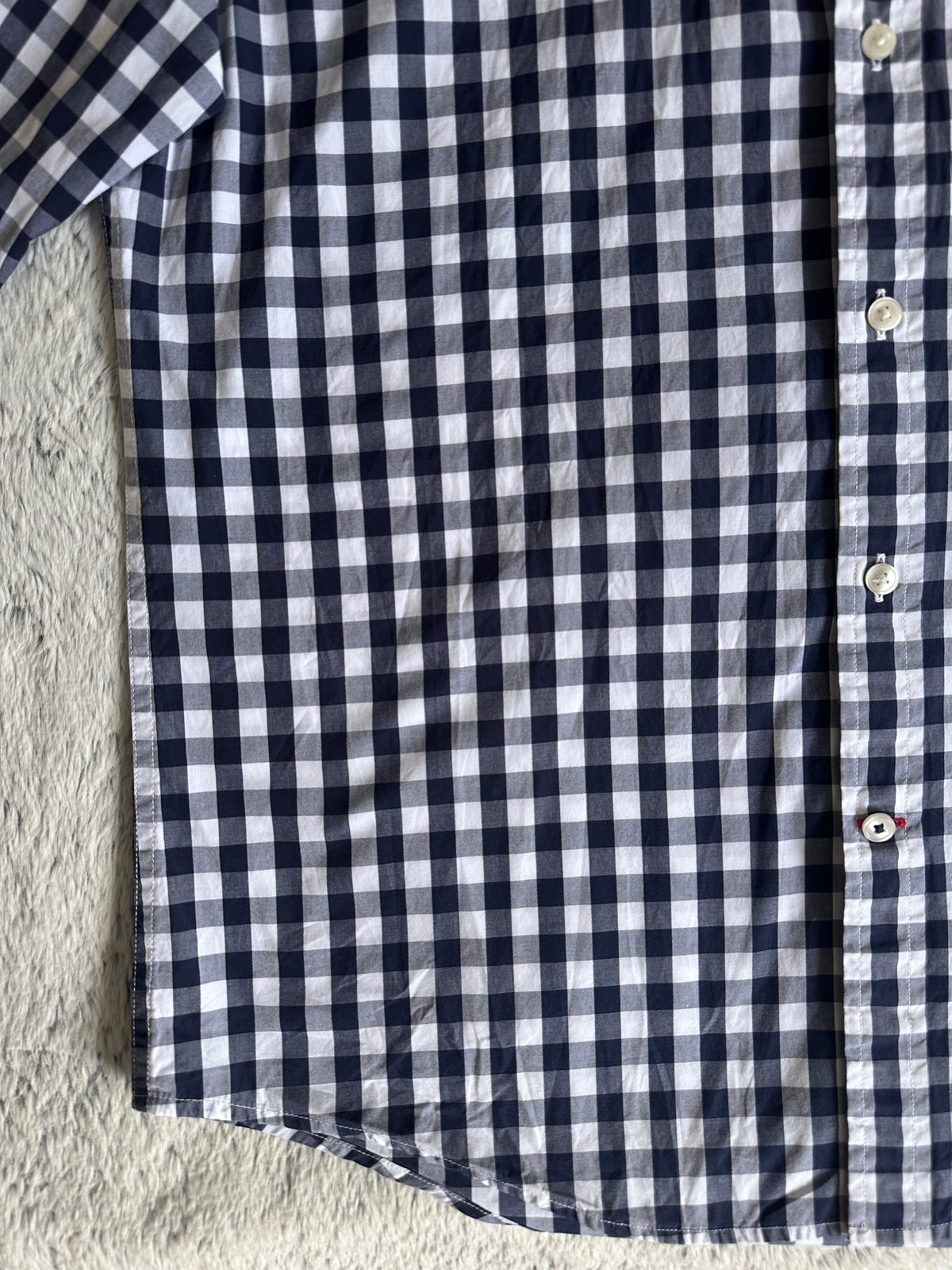 Chemise TOMMY HILFIGER Taille XL