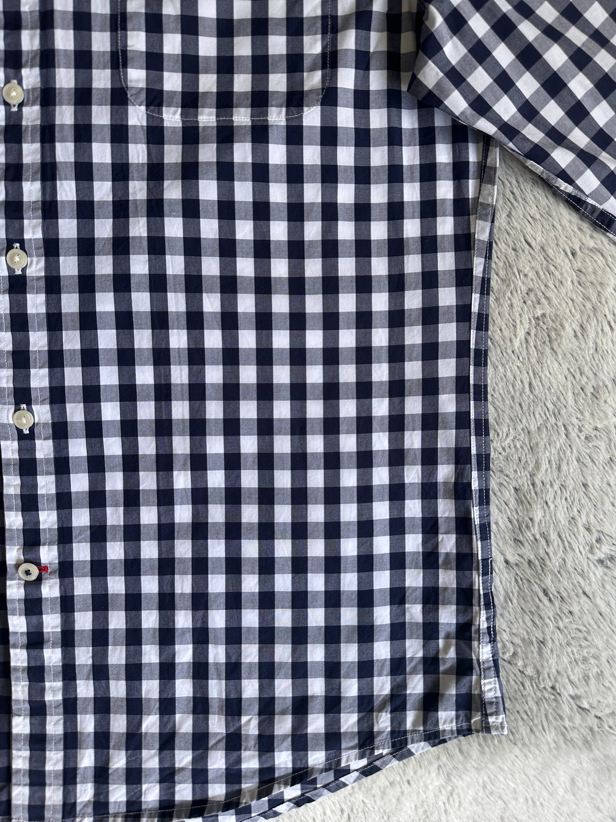 Chemise TOMMY HILFIGER Taille XL