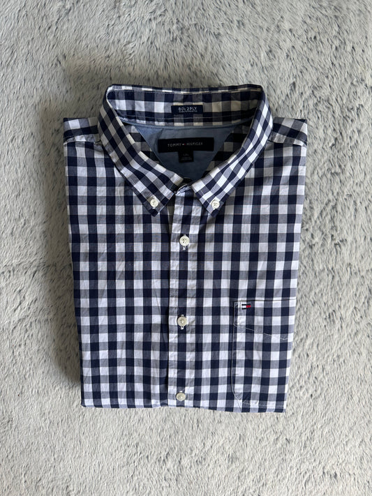 Chemise TOMMY HILFIGER Taille XL