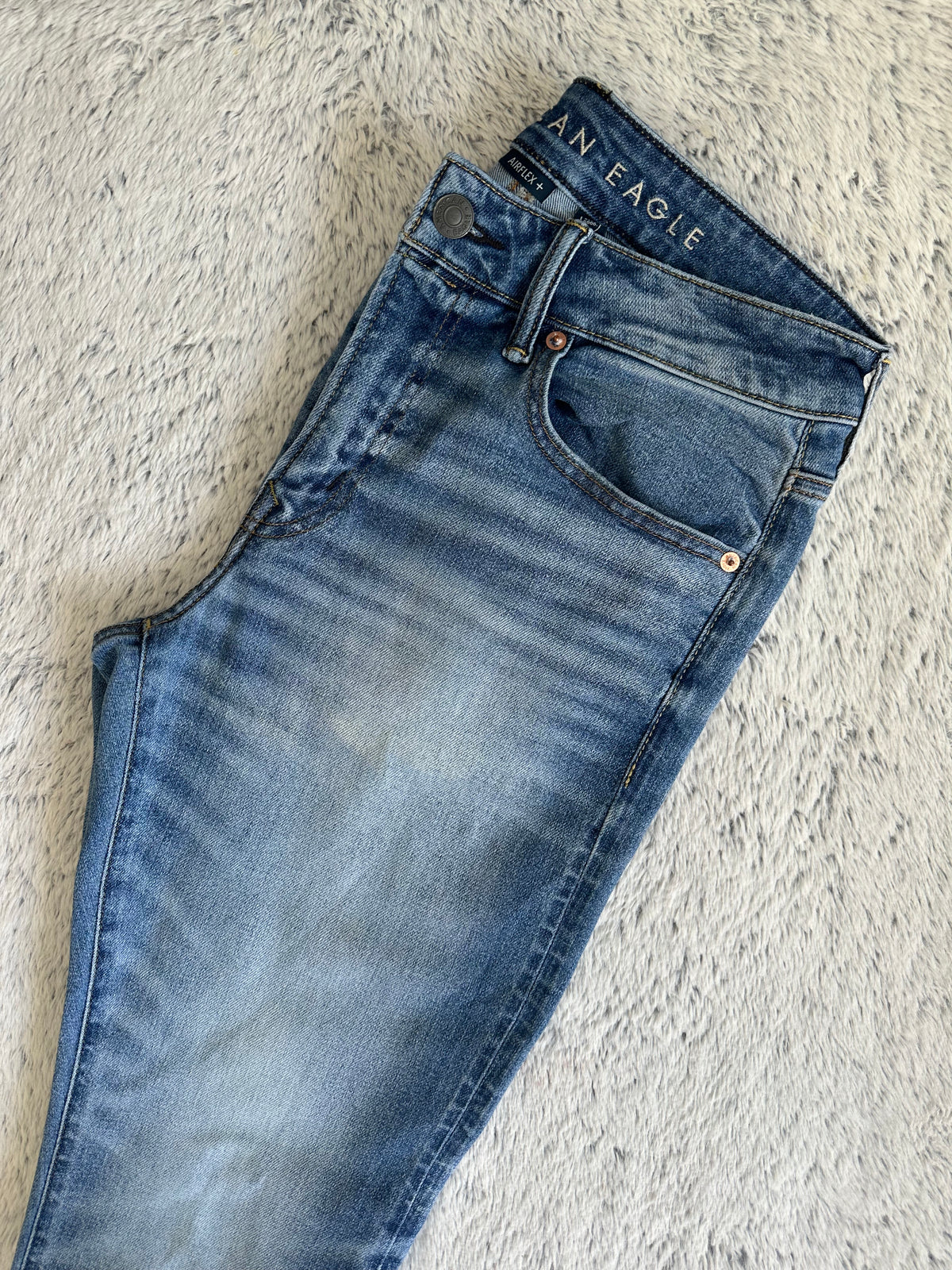 Jean AMERICAN EAGLE Taille M