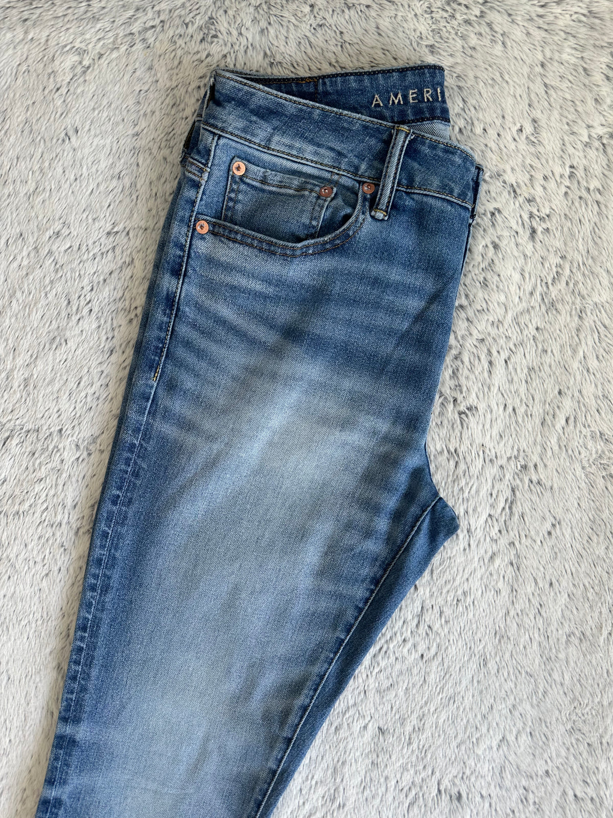 Jean AMERICAN EAGLE Taille M