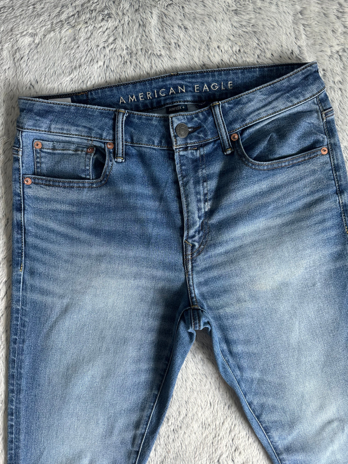 Jean AMERICAN EAGLE Taille M