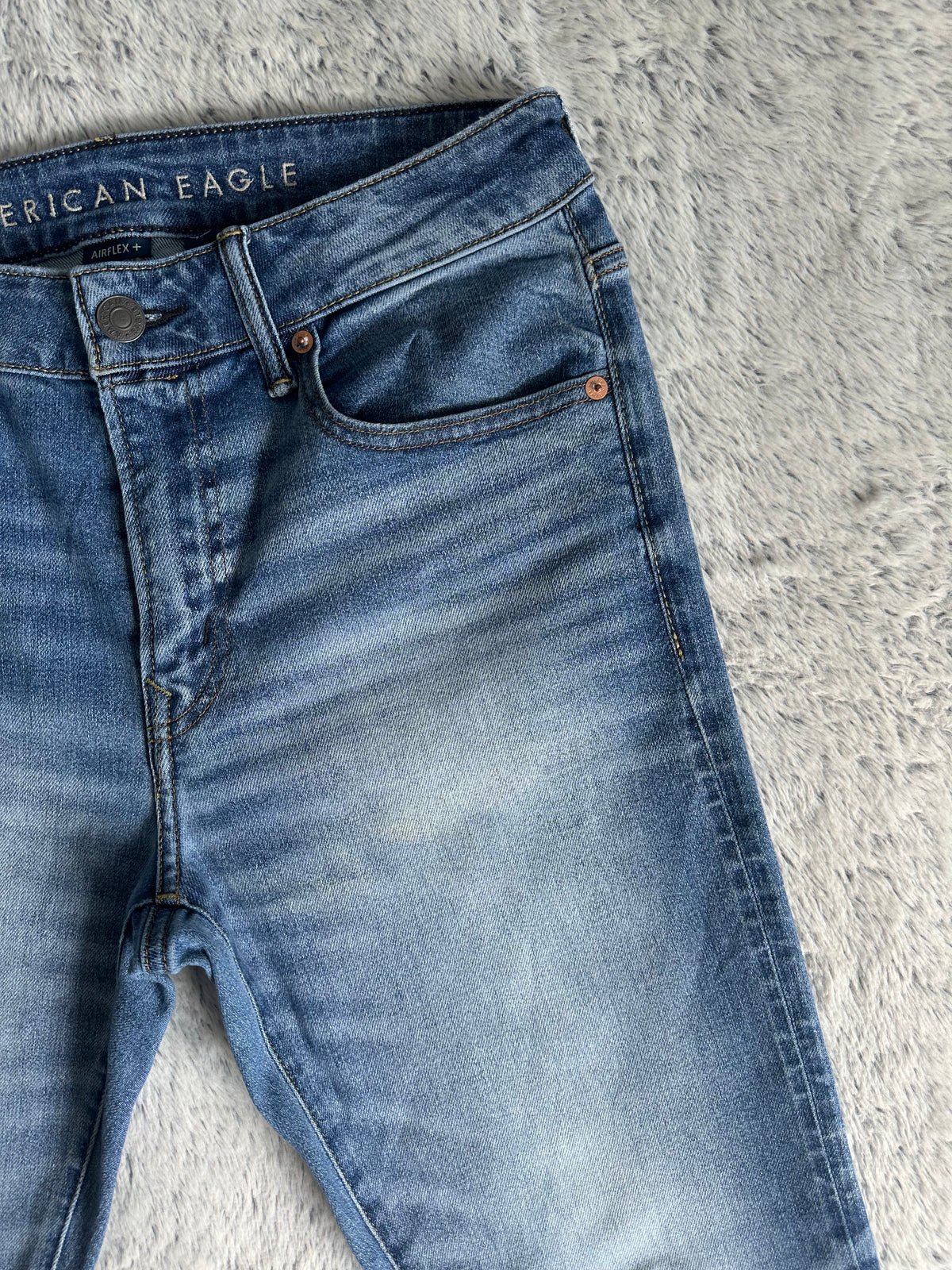 Jean AMERICAN EAGLE Taille M