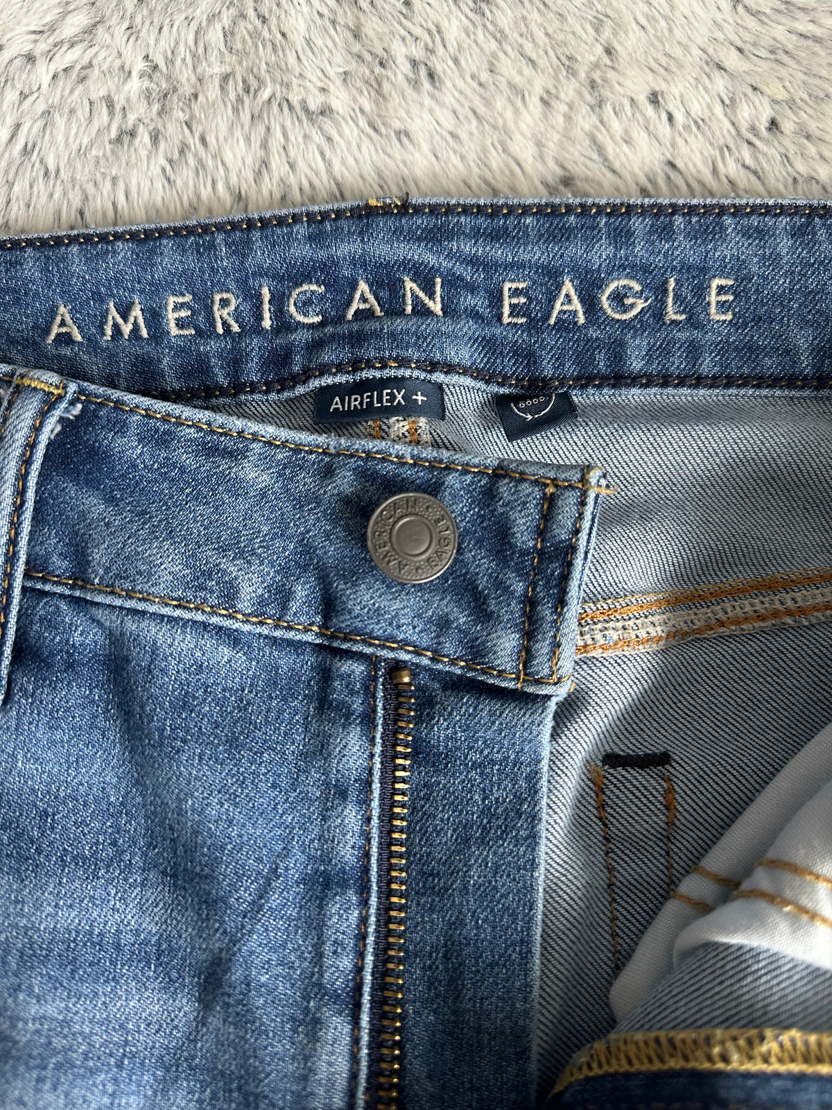 Jean AMERICAN EAGLE Taille M