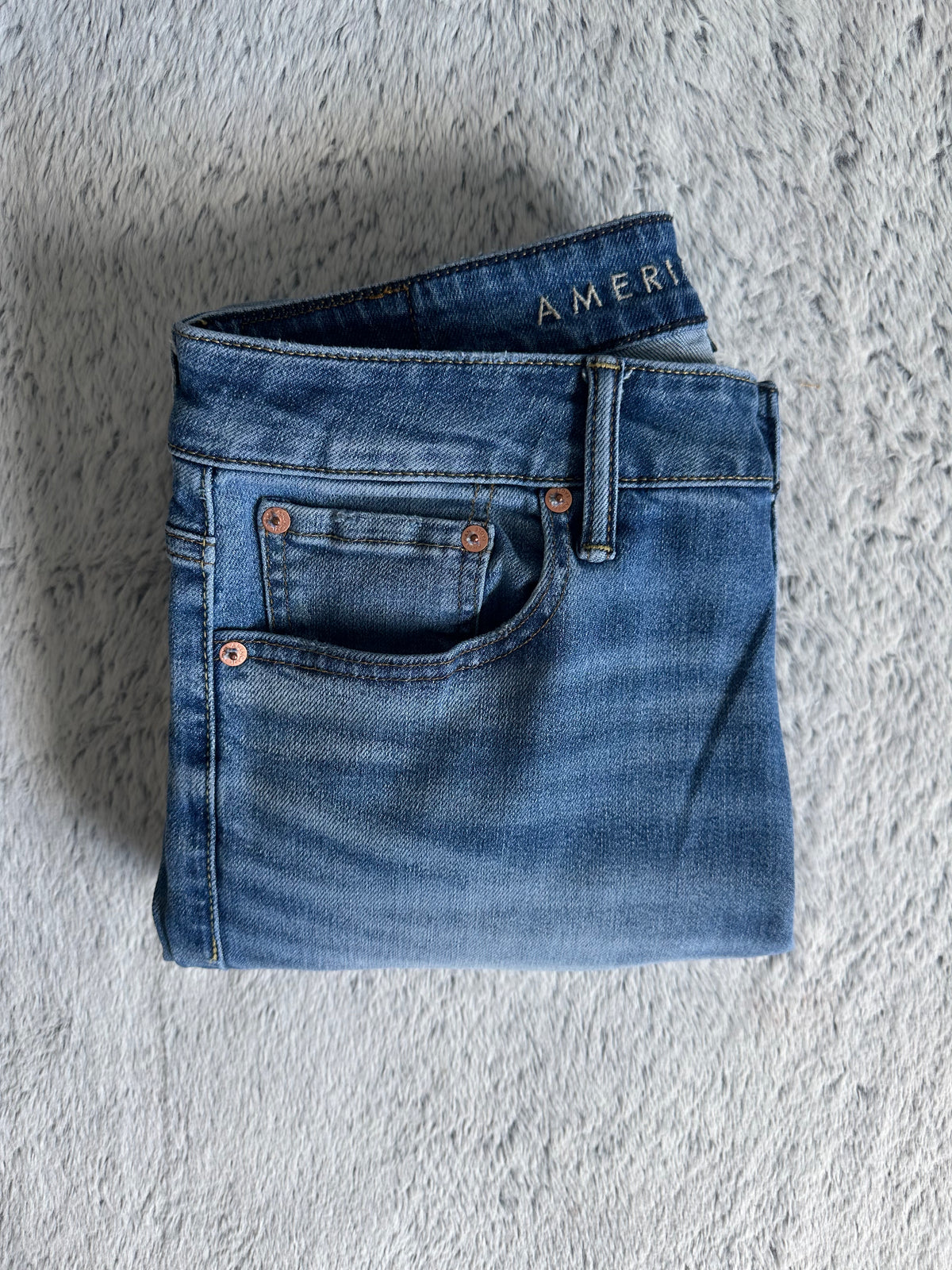 Jean AMERICAN EAGLE Taille M