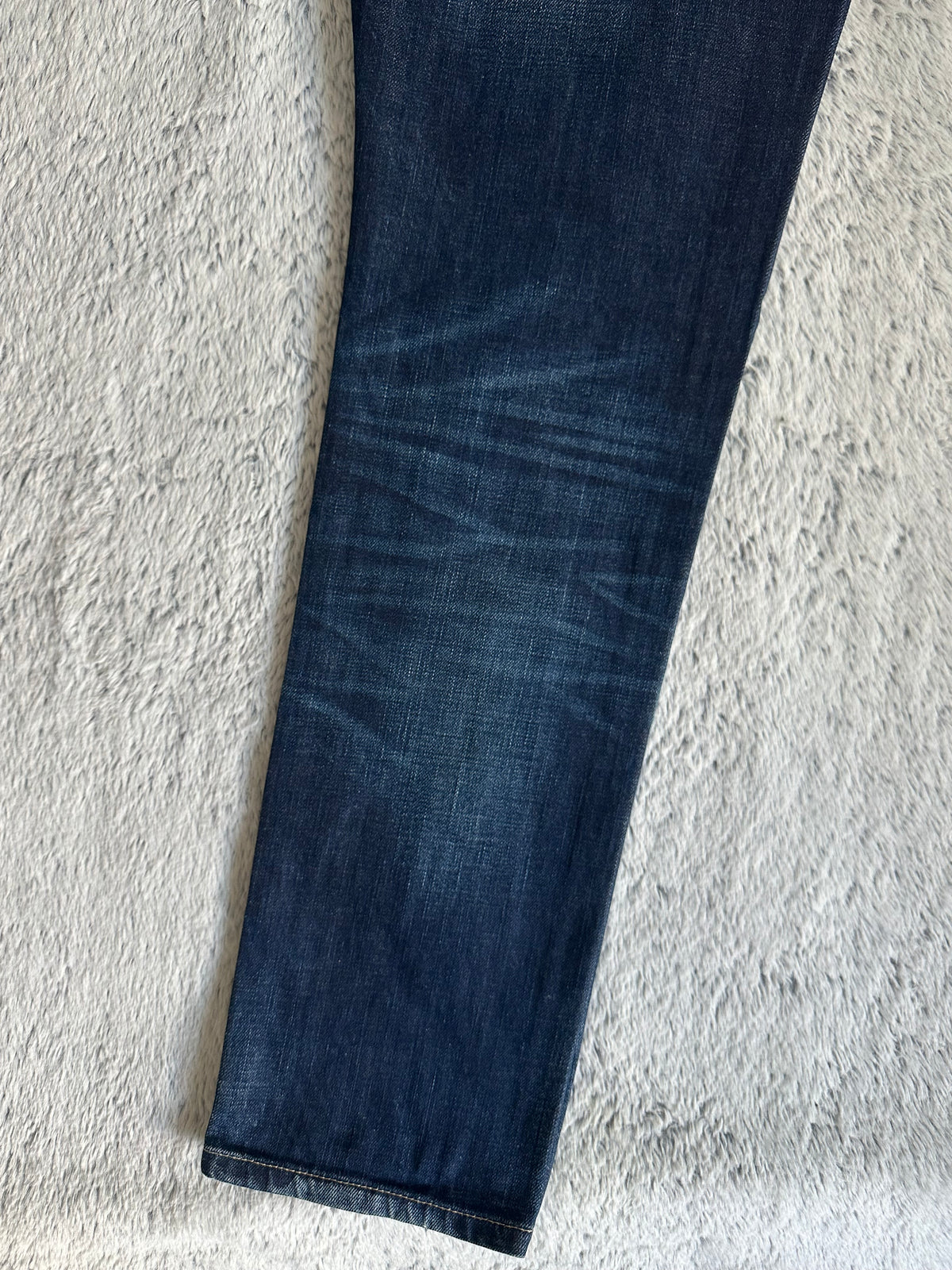 Jean TOMMY HILFIGER Taille S Spot-Chic