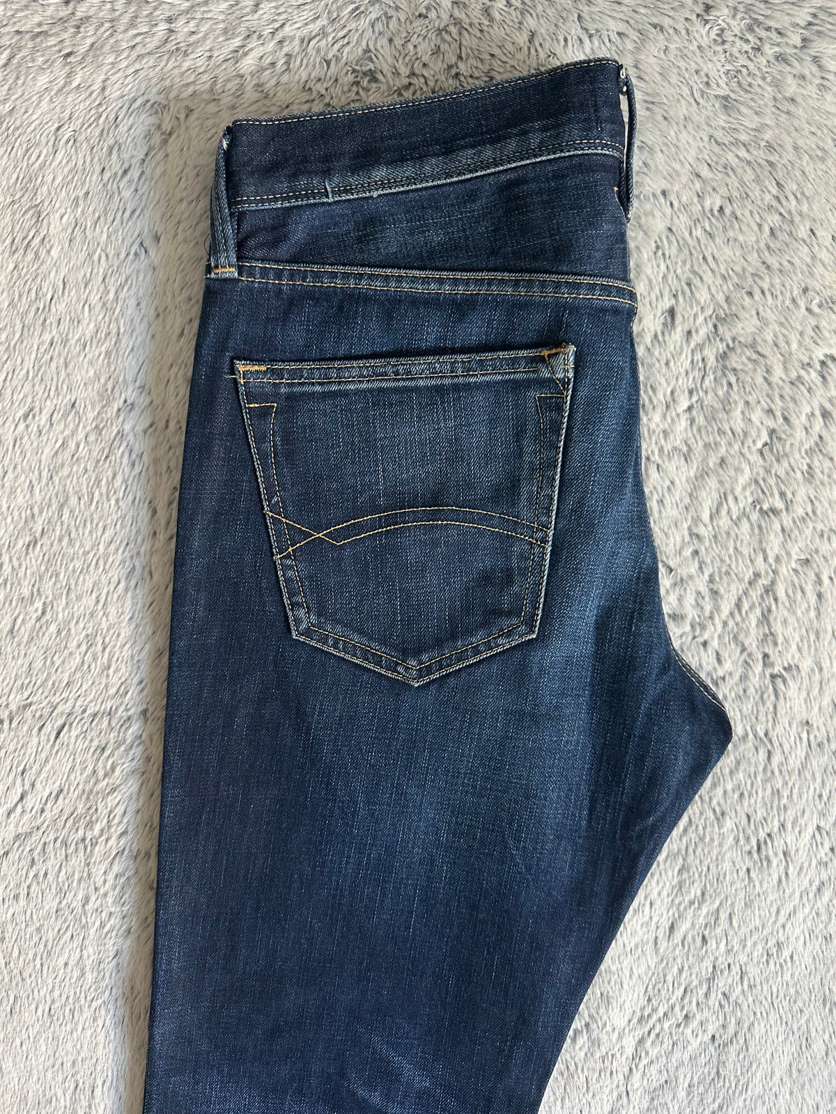 Jean TOMMY HILFIGER Taille S Spot-Chic
