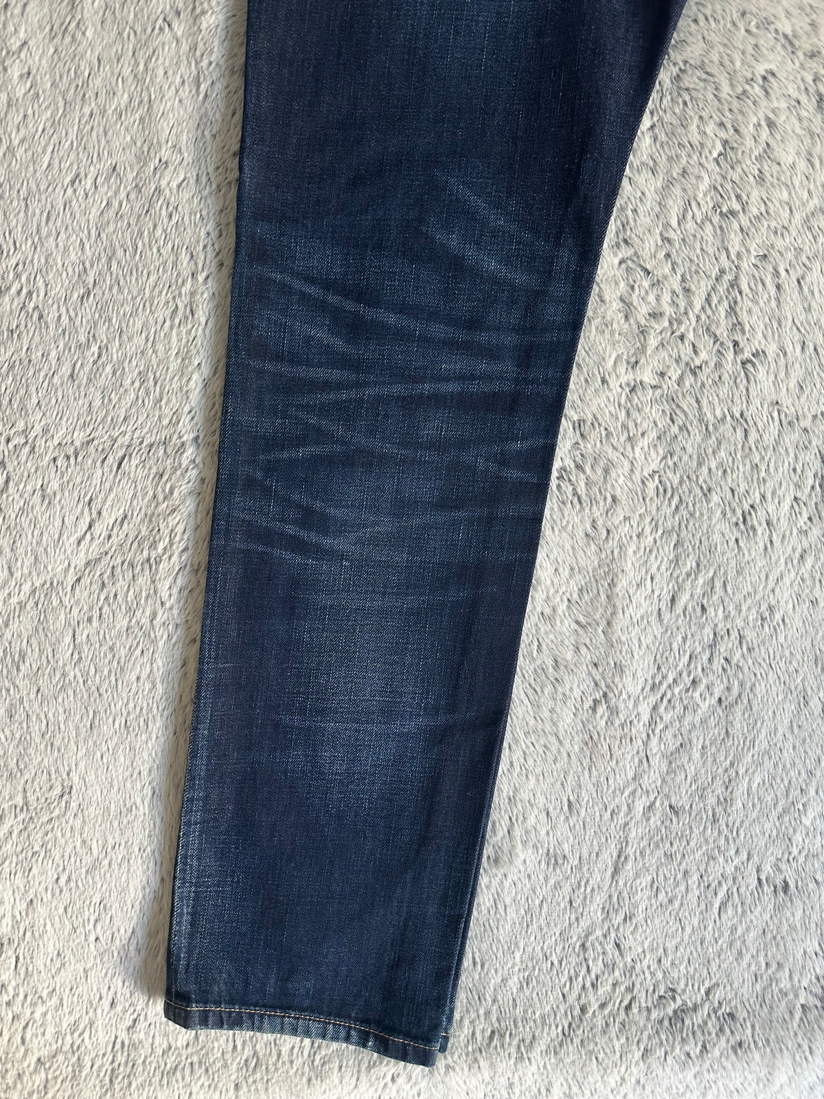 Jean TOMMY HILFIGER Taille S Spot-Chic