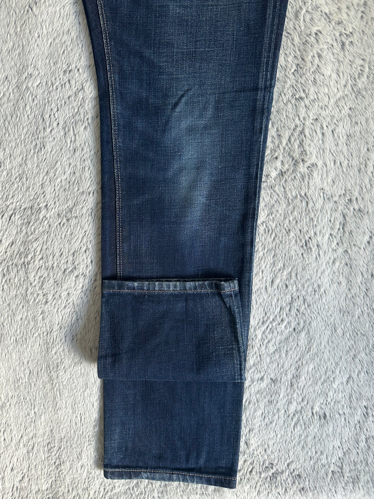 Jean TOMMY HILFIGER Taille S Spot-Chic