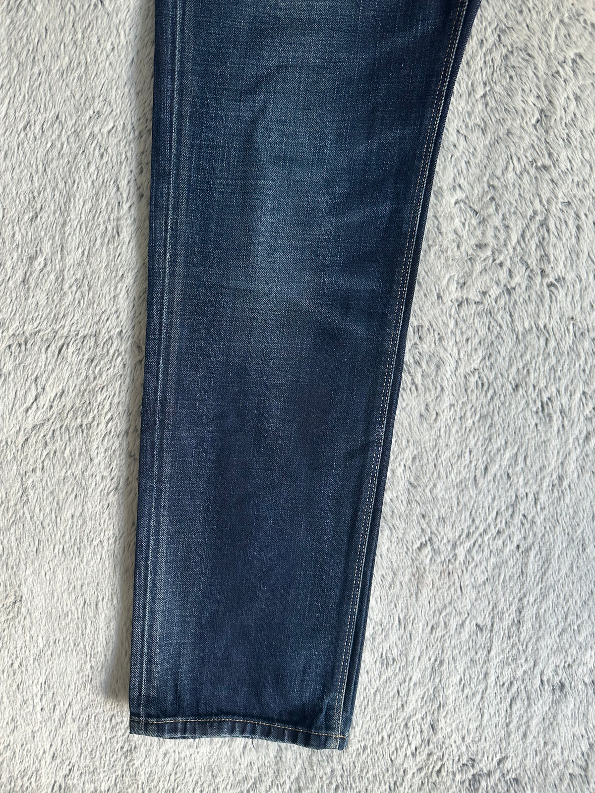 Jean TOMMY HILFIGER Taille S Spot-Chic