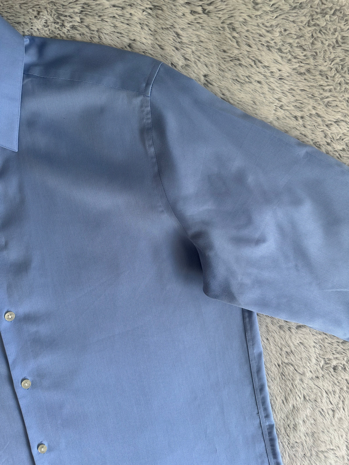 Chemise CALVIN KLEIN Taille XL Spot-Chic