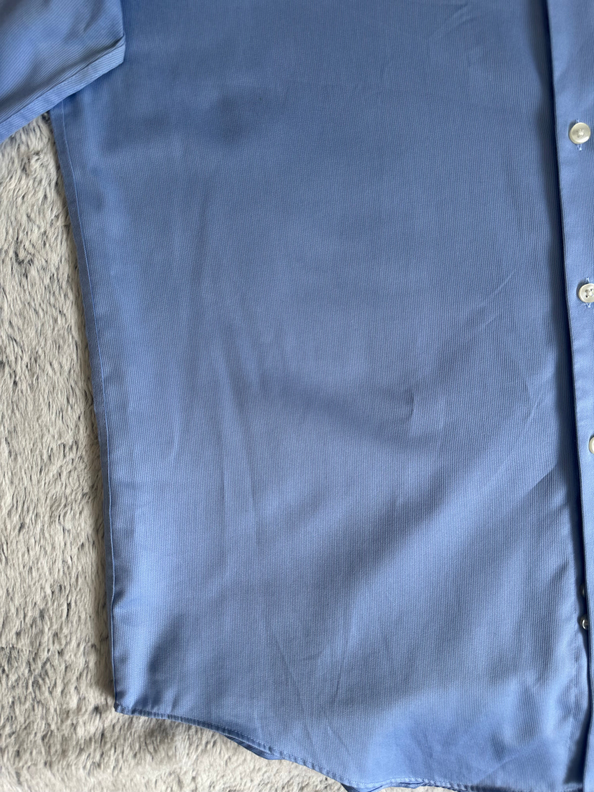 Chemise CALVIN KLEIN Taille XL Spot-Chic
