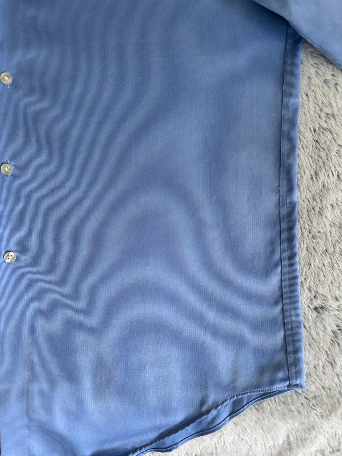 Chemise CALVIN KLEIN Taille XL Spot-Chic