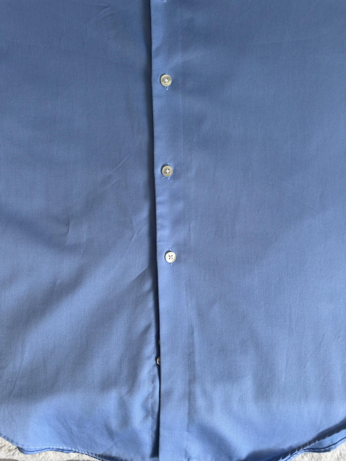 Chemise CALVIN KLEIN Taille XL Spot-Chic