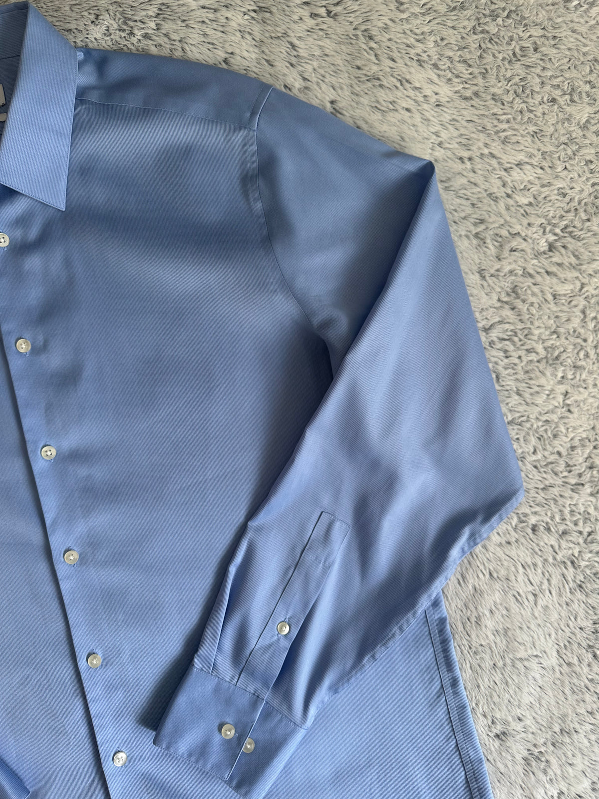 Chemise CALVIN KLEIN Taille XL Spot-Chic