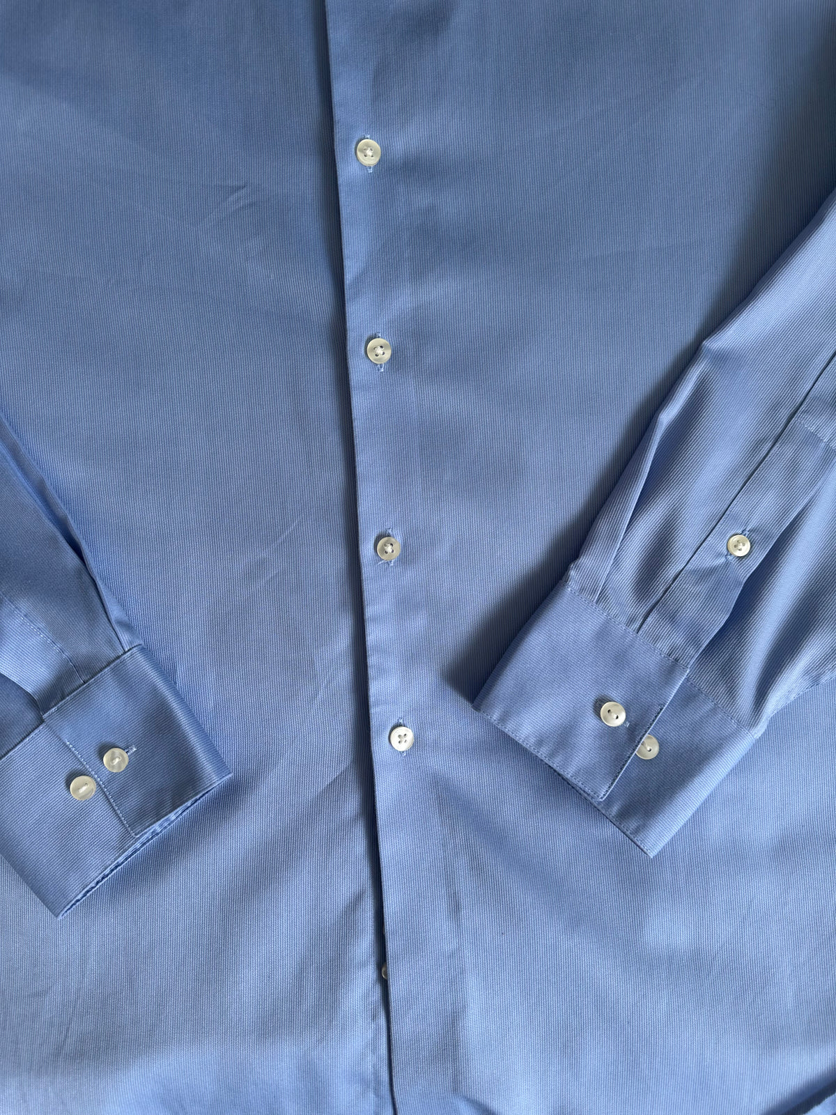 Chemise CALVIN KLEIN Taille XL Spot-Chic
