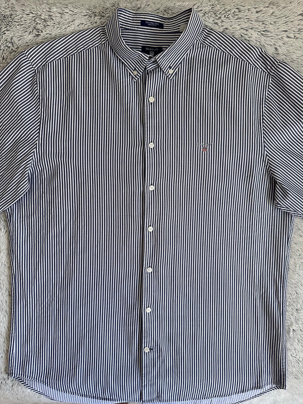 Chemise GANT Taille XL Spot-Chic