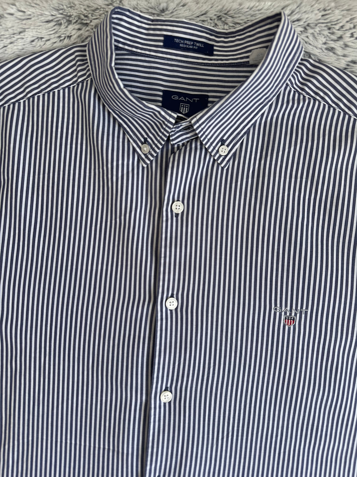 Chemise GANT Taille XL Spot-Chic