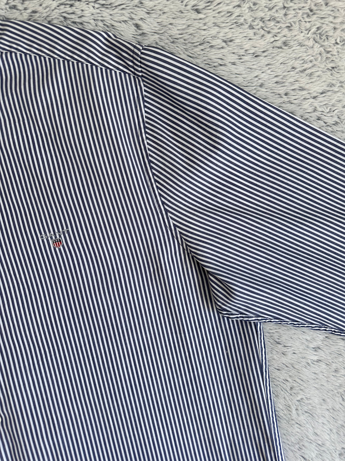 Chemise GANT Taille XL Spot-Chic