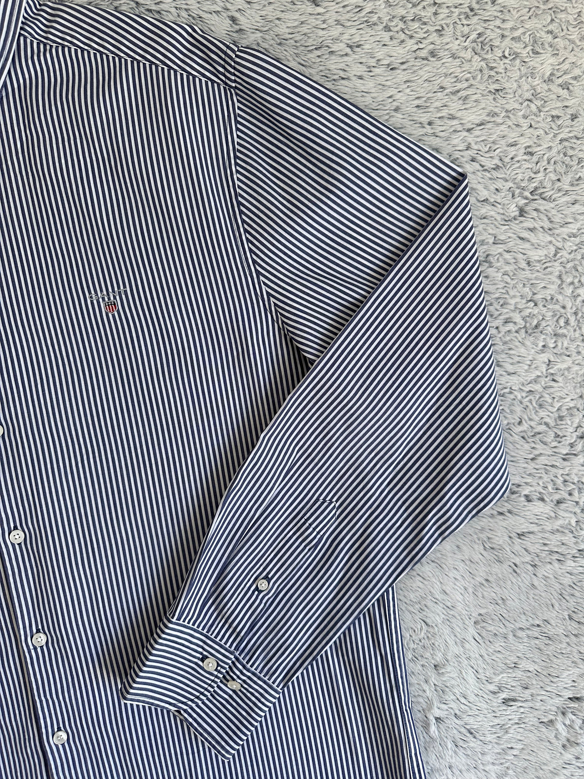 Chemise GANT Taille XL Spot-Chic