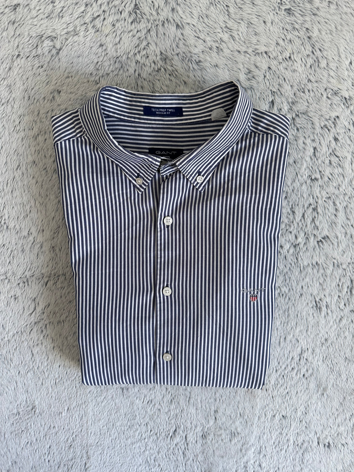 Chemise GANT Taille XL Spot-Chic