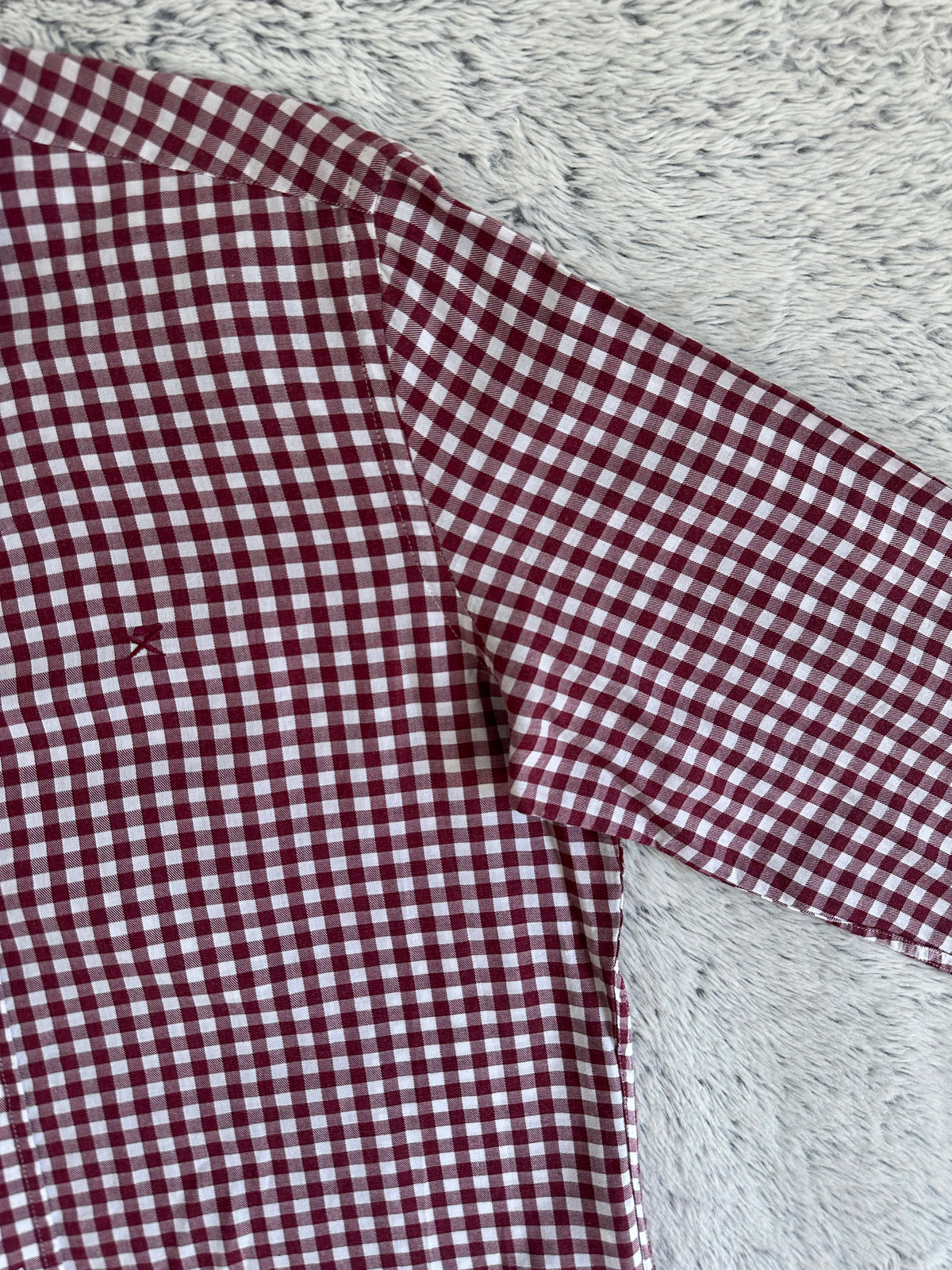 Chemise HACKETT Taille M Spot-Chic