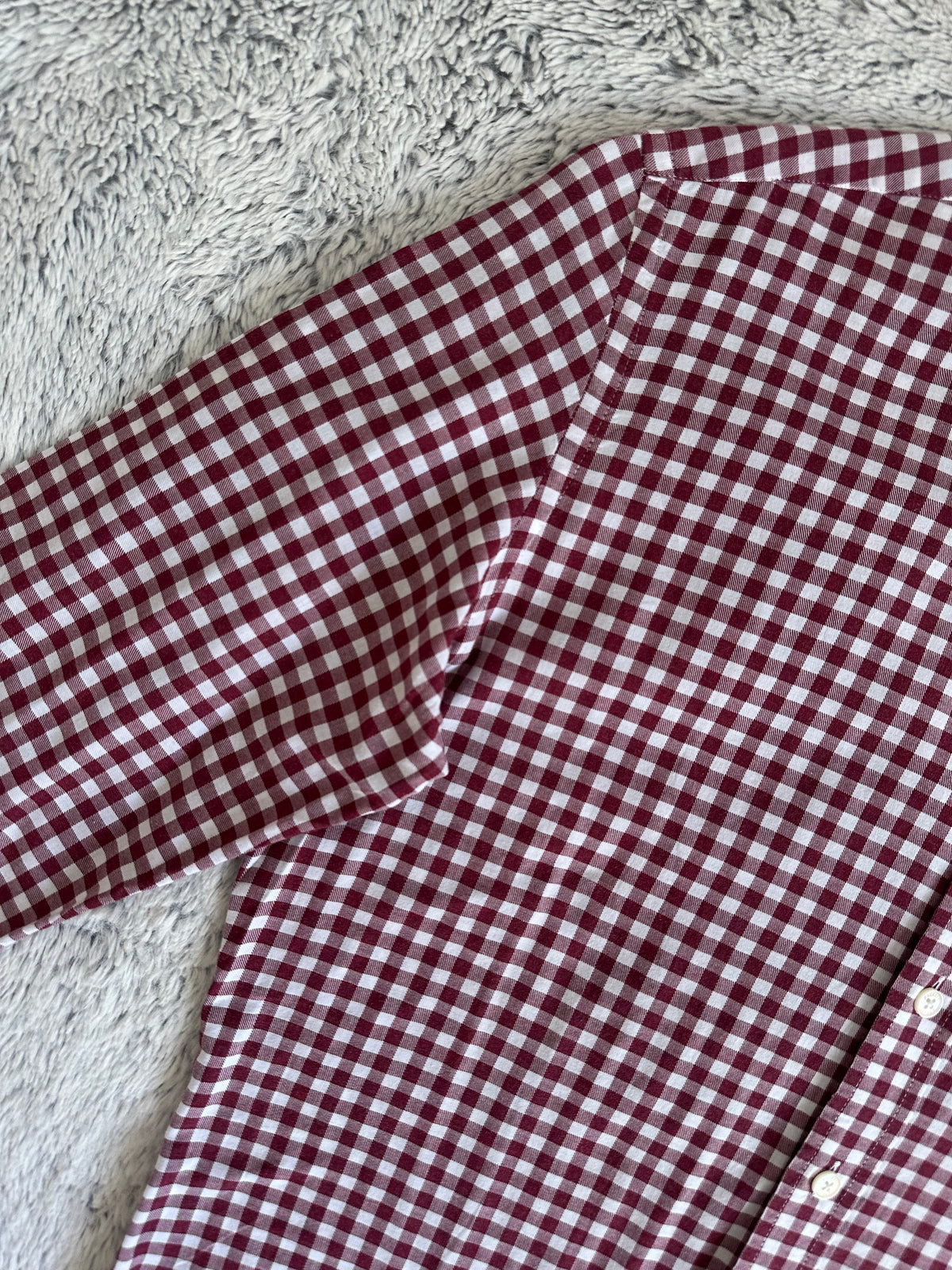 Chemise HACKETT Taille M Spot-Chic