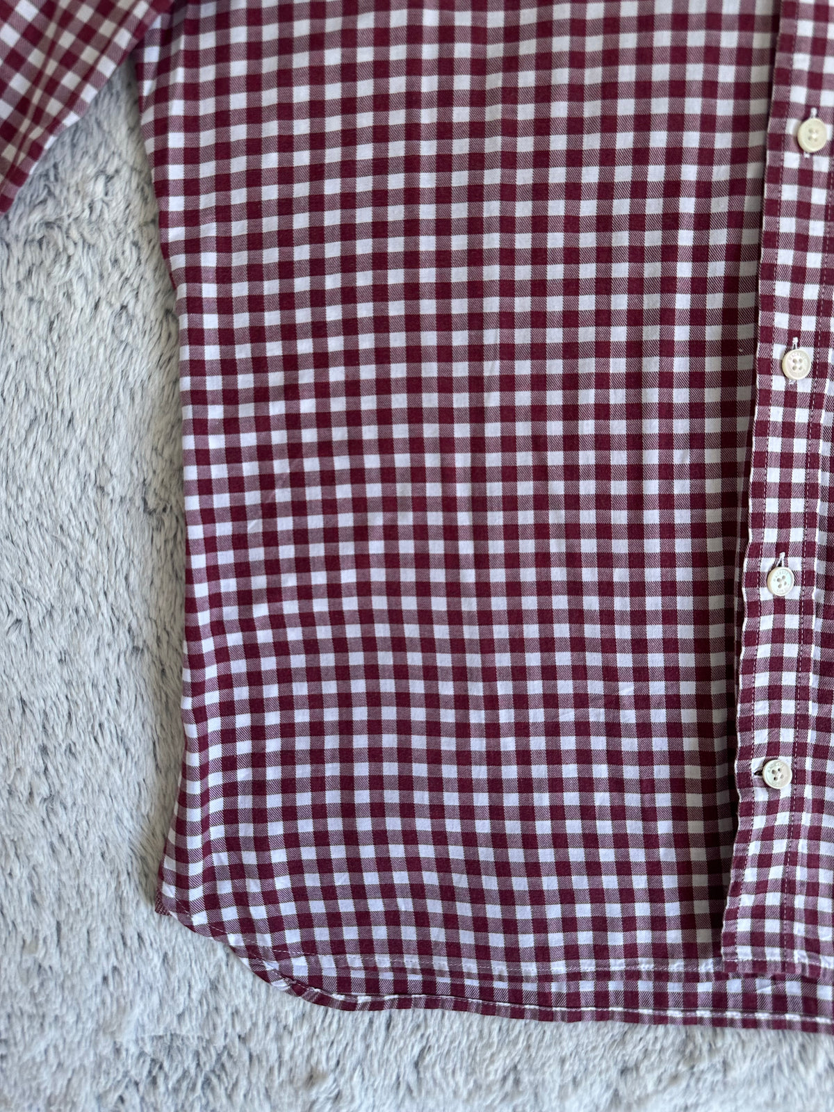 Chemise HACKETT Taille M Spot-Chic