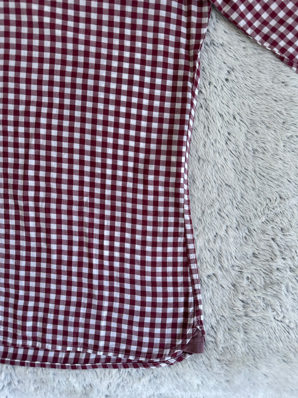 Chemise HACKETT Taille M Spot-Chic