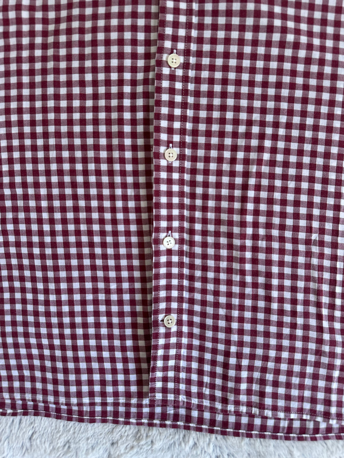 Chemise HACKETT Taille M Spot-Chic