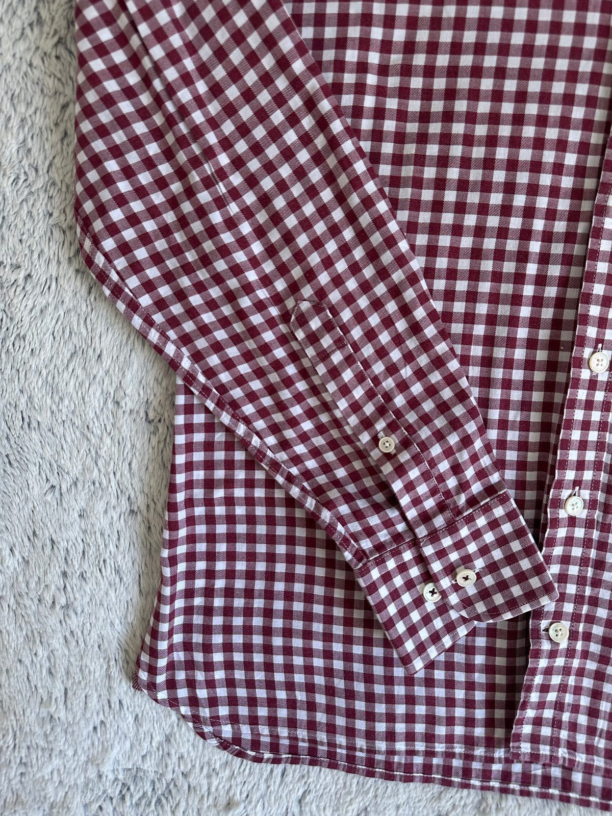 Chemise HACKETT Taille M Spot-Chic