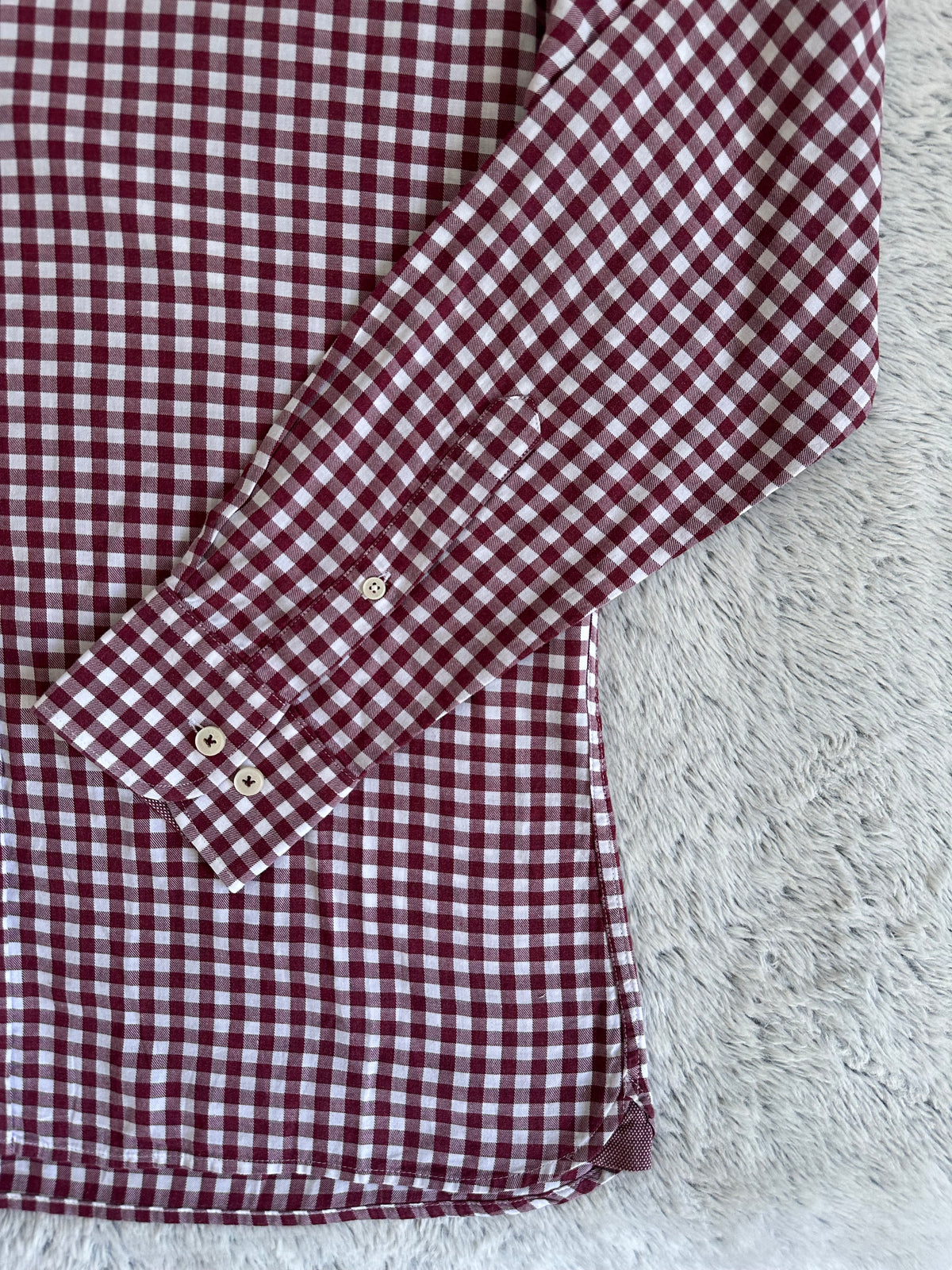 Chemise HACKETT Taille M Spot-Chic