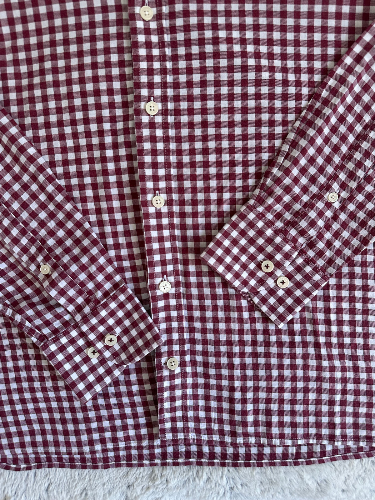 Chemise HACKETT Taille M Spot-Chic