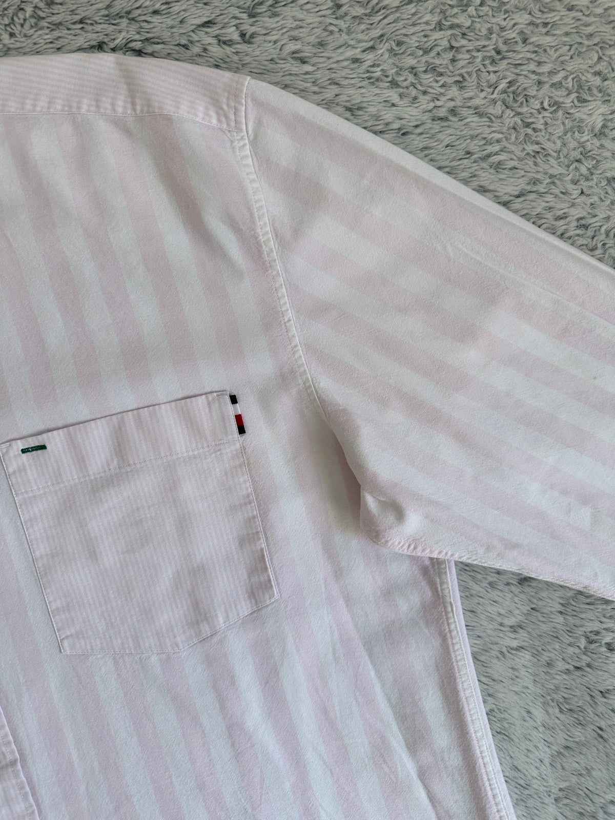Chemise TOMMY HILFIGER Taille XXL Spot-Chic