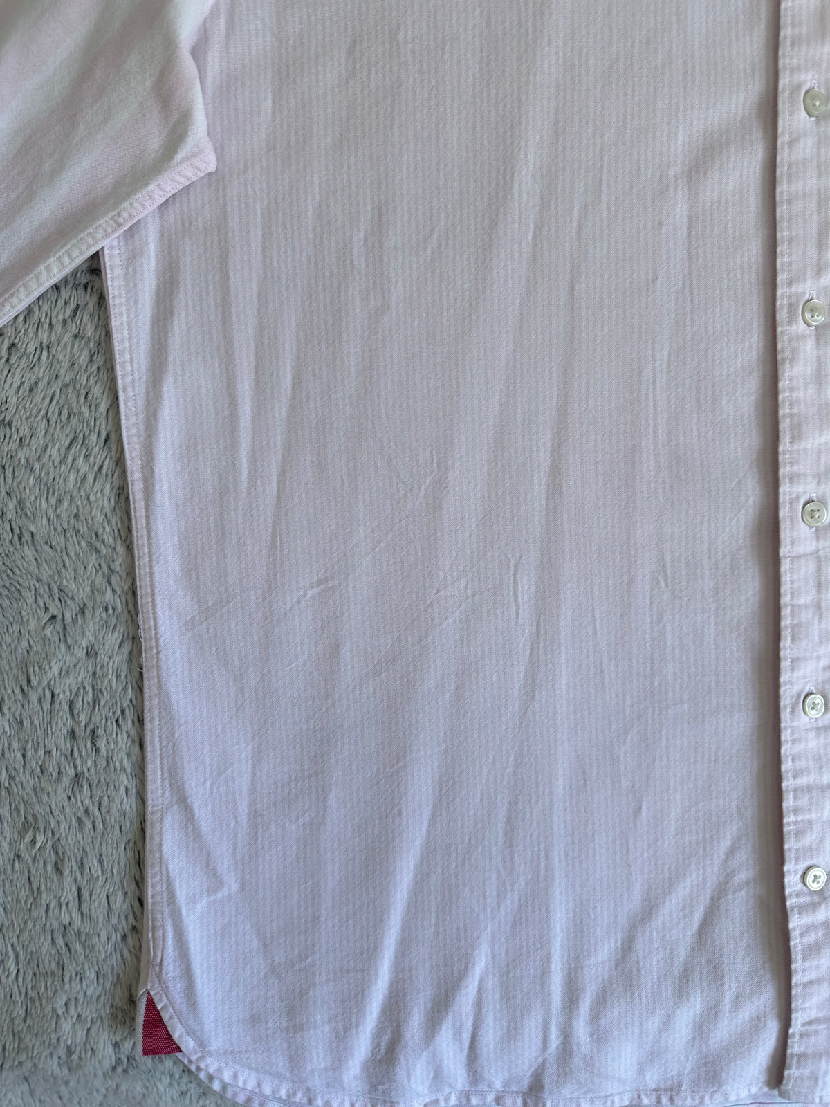Chemise TOMMY HILFIGER Taille XXL Spot-Chic