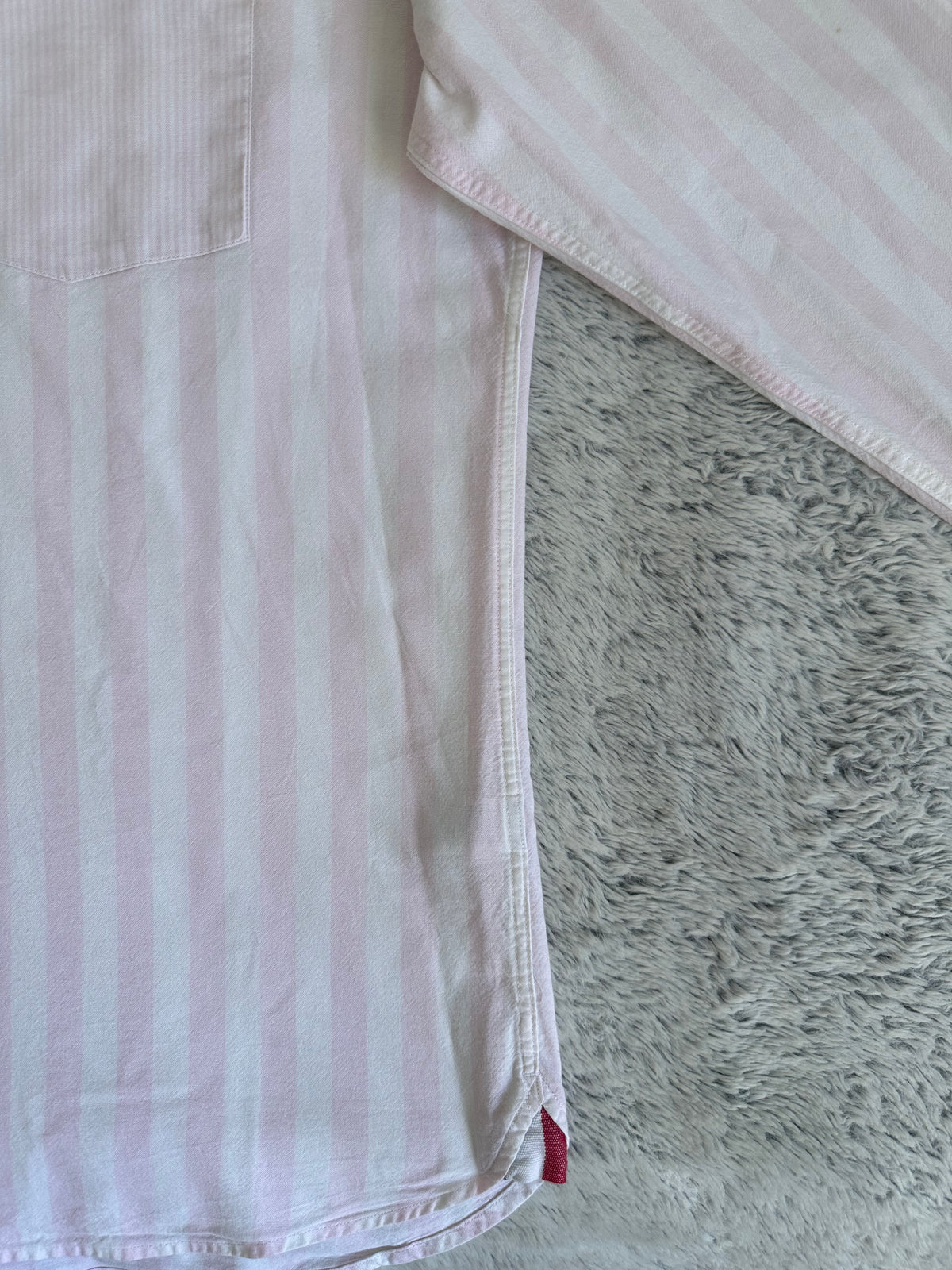 Chemise TOMMY HILFIGER Taille XXL Spot-Chic